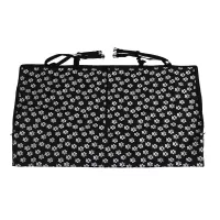 Προστατευτικό κάλυμμα καθισμάτων αυτοκινήτου για τα κατοικίδια 1.25Χ0.40Χ0.40 #7