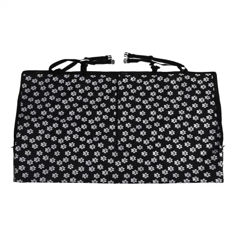 Προστατευτικό κάλυμμα καθισμάτων αυτοκινήτου για τα κατοικίδια 1.25Χ0.40Χ0.40 #7