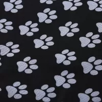 Προστατευτικό κάλυμμα καθισμάτων αυτοκινήτου για τα κατοικίδια 1.25Χ0.40Χ0.40 #9