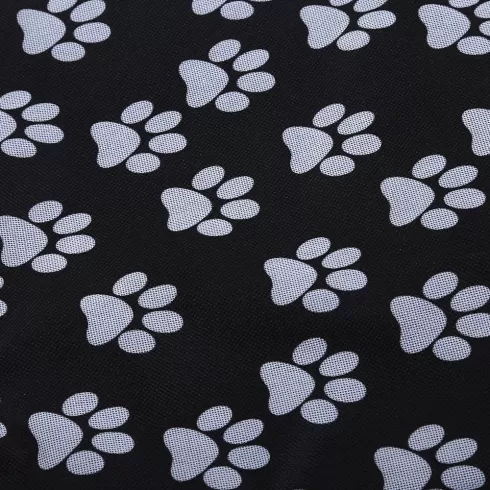 Προστατευτικό κάλυμμα καθισμάτων αυτοκινήτου για τα κατοικίδια 1.25Χ0.40Χ0.40 #9