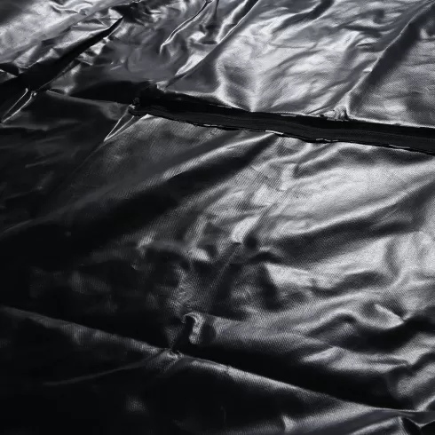 Προστατευτικό κάλυμμα καθισμάτων αυτοκινήτου για τα κατοικίδια 1.25Χ0.40Χ0.40 #3