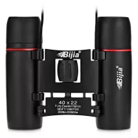 Κιάλια BIJIA 40X22 2000M / 20000M HD Vision Folding Binocular wolfeyes #9