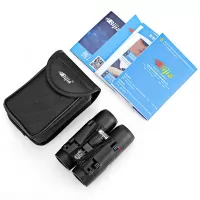 Κιάλια BIJIA 40X22 2000M / 20000M HD Vision Folding Binocular wolfeyes #11
