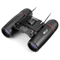 Κιάλια BIJIA 40X22 2000M / 20000M HD Vision Folding Binocular wolfeyes #7