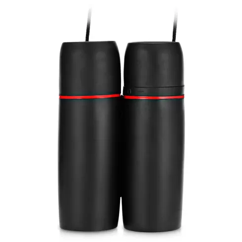 Κιάλια BIJIA 40X22 2000M / 20000M HD Vision Folding Binocular wolfeyes #8