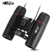 Κιάλια BIJIA 40X22 2000M / 20000M HD Vision Folding Binocular wolfeyes
