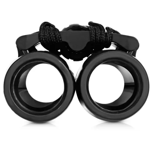 Κιάλια BIJIA 40X22 2000M / 20000M HD Vision Folding Binocular wolfeyes #2