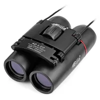 Κιάλια BIJIA 40X22 2000M / 20000M HD Vision Folding Binocular wolfeyes #4