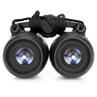 Κιάλια BIJIA 40X22 2000M / 20000M HD Vision Folding Binocular wolfeyes #6