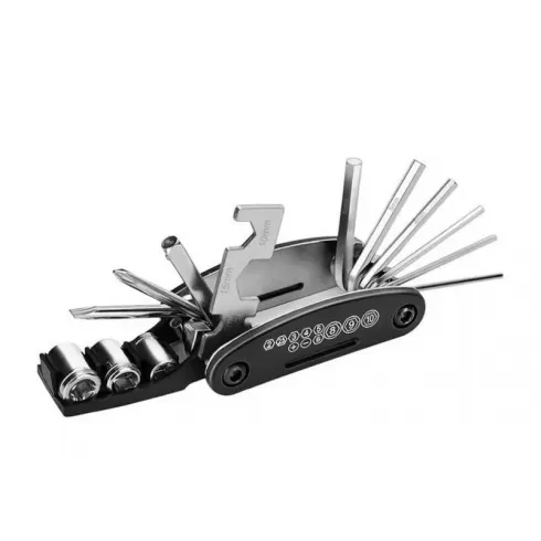 Πολυεργαλείο για ποδήλατα 16-1 AS6001