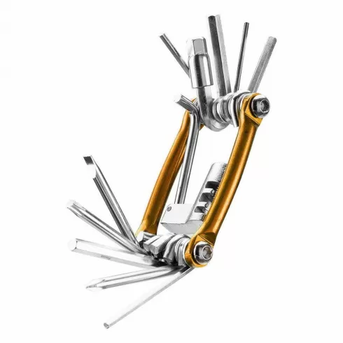 Wozinsky bicycle multitool 11in1 bicycle repair tool kit (WMT-01)