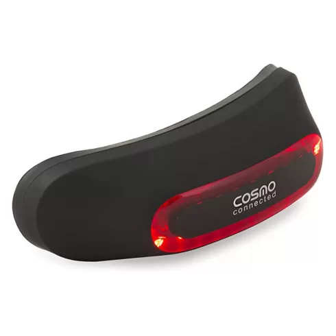 Cosmo Connected – Έξυπνο Φως Κράνους Cosmo Moto Matte Black