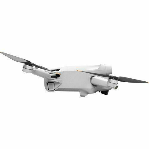 DJI Mini 3 Pro Drone 5.8 GHz με Κάμερα 4K 60fps HDR και Χειριστήριο Συμβατό με Γυαλιά FPV με Χειριστήριο DJI RC
