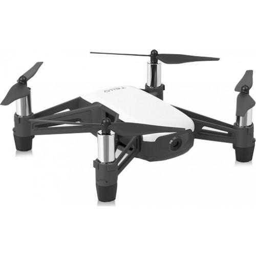 DJI Tello Mini Drone 2.4 GHz με Κάμερα 720p 30fps Boost Combo