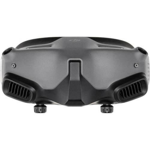 DJI Avata Drone με Κάμερα 4K 60fps Χειριστήριο & Γυαλιά FPV (DJI FPV Goggles 2) Pro View Combo (CP.FP.00000101.01)