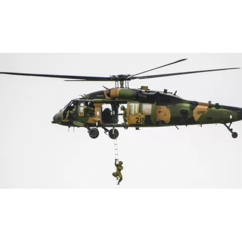 The Source RC Military Helicopter-Τηλεκατευθυνόμενο Στρατιωτικό Ελικόπτερο Παιδιά 8 ετών-άνω 94145 #1