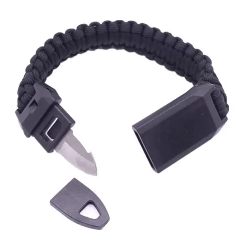 Knife Survival Bracelet