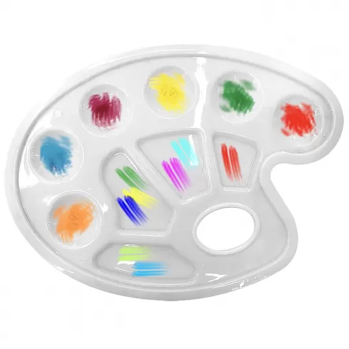 ΠΑΛΕΤΑ 10 ΘΕΣΕΩΝ 23x17cm Justnote 70128