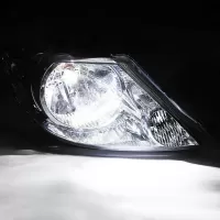 AUXBEAM (2pcs/set) H3 F-16 Series LED Headlight Bulbs - 6000K 6000LM #5