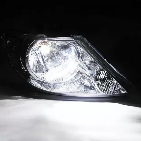 AUXBEAM (2pcs/set) H3 F-16 Series LED Headlight Bulbs - 6000K 6000LM #5