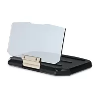 ZIQIAO Multi-function Car Navigation HUD Display #4