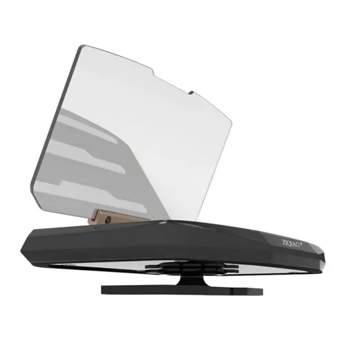 ZIQIAO Multi-function Car Navigation HUD Display #3