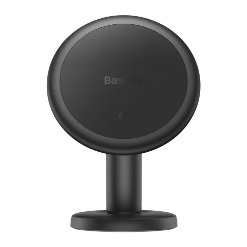 Baseus C01 Magnetic Phone Holder (Stick-on Version) Black SUCC000001