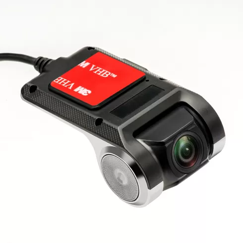 Podofo Y3070 Κάμερα αυτοκινήτου DVR Night Vision USB για Android Ραδιόφωνο αυτοκινήτου #5