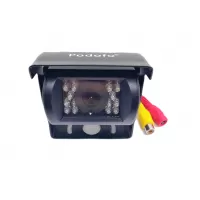 Podofo Y3200 Ασύρματη Κάμερα Οπισθοπορείας Αδιάβροχη με Νυχτερινή Λήψη 12v/24v Συχνότητας CH2470 #1