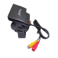 Podofo Y3200 Ασύρματη Κάμερα Οπισθοπορείας Αδιάβροχη με Νυχτερινή Λήψη 12v/24v Συχνότητας CH2470 #2