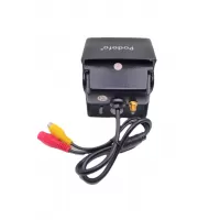 Podofo Y3200 Ασύρματη Κάμερα Οπισθοπορείας Αδιάβροχη με Νυχτερινή Λήψη 12v/24v Συχνότητας CH2470 #4