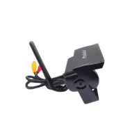 Podofo Y3200 Ασύρματη Κάμερα Οπισθοπορείας Αδιάβροχη με Νυχτερινή Λήψη 12v/24v Συχνότητας CH2470 #5