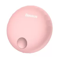 Αρωματικό αυτοκινήτου Baseus Flower shell Portable Aromatherapy Diffuser unpleasant odors remover Pink (SUXUN-HB04) #5