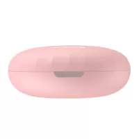 Αρωματικό αυτοκινήτου Baseus Flower shell Portable Aromatherapy Diffuser unpleasant odors remover Pink (SUXUN-HB04) #4