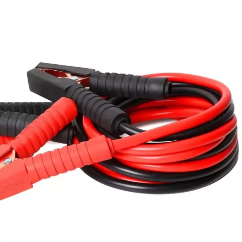 OEM Καλώδια εκκίνησης μπαταρίας αυτοκινήτου 500A 3m