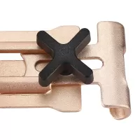 Aluminum Alloy Bicycle Motorcycle Mobile Phone Bracket  GOLD #13