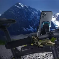 3MK Bike Holder Pro Βάση Στήριξης για Κινητό  #5