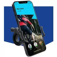 3MK Bike Holder Pro Βάση Στήριξης για Κινητό  #6