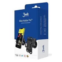 3MK Bike Holder Pro Βάση Στήριξης για Κινητό  #7