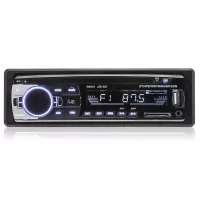 Ηχοσύστημα Αυτ/Του JSD - 520 Wireless Bluetooth Car MP3 Player #8
