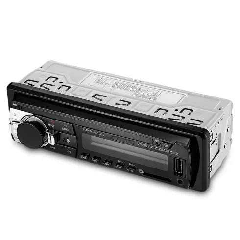 Ηχοσύστημα Αυτ/Του JSD - 520 Wireless Bluetooth Car MP3 Player #7