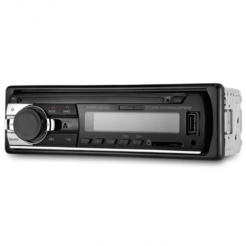 Ηχοσύστημα Αυτ/Του JSD - 520 Wireless Bluetooth Car MP3 Player #6