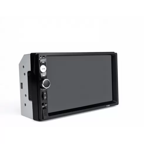 Ηχοσύστημα Αυτ/Του 7010B 7 inch Bluetooth V2.0 Car Audio Stereo Touch Screen MP5 Player Support SD USB FM Radio Remote Control Rearview Camera