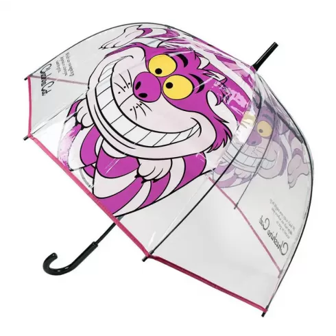 Ομπρέλα 61εκ με άνοιγμα 89εκ DISNEY Η Αλίκη στη Χώρα των Θαυμάτων