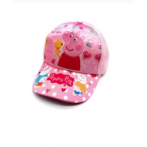 Παιδικό καπέλο Peppa pig