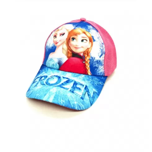 Παιδικό καπέλο FROZEN-ELSA