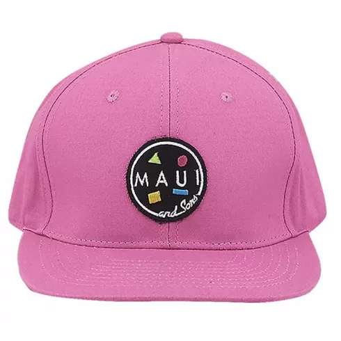 ΤΖΟΚΕΥ ΕΝΗΛΙΚΩΝ Maui and sons ΦΟΥΞΙΑ 42-2188