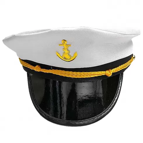 Καπέλο ναυτικό ανδρικό SUMMERtiempo 62728