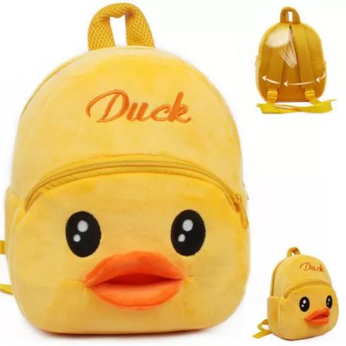 Βρεφική Τσάντα Πλάτης Πάπια as 855