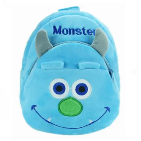 Βρεφική Τσάντα Πλάτης Monster as 879